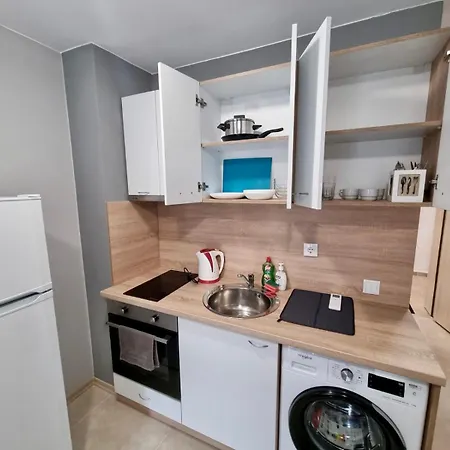 Apartment Family & Private Parking *